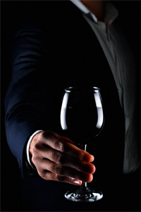 Πρότεινέ μου ένα κρασί