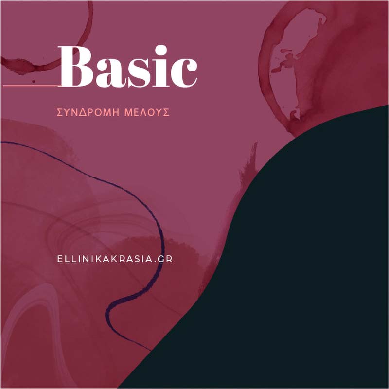 Basic συνδρομή μέλους