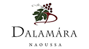 Οινοποιείο Δαλαμάρα Κρασιά
