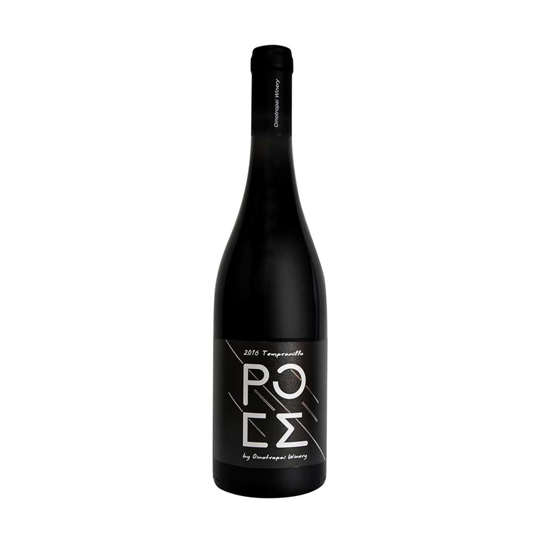 kokkino-krasi-xiro-roes-tempanillo-ktima-oinotropai-2019 ΡΟΕΣ TEMPRANILLO 2019 - ΚΤΗΜΑ ΟΙΝΟΤΡΟΠΑΙ - Image 1