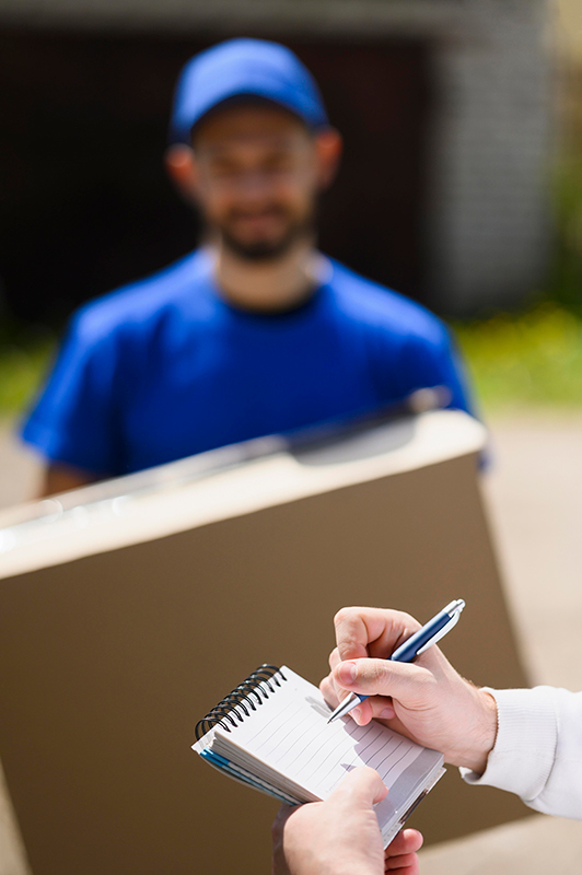 Πολιτική επιστροφών