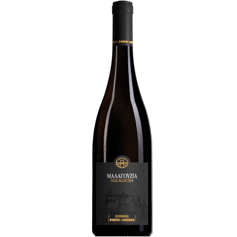 ΜΑΛΑΓΟΥΖΙΑ 2024 - ΚΤΗΜΑ ΠΟΡΤΟ ΚΑΡΡΑΣ